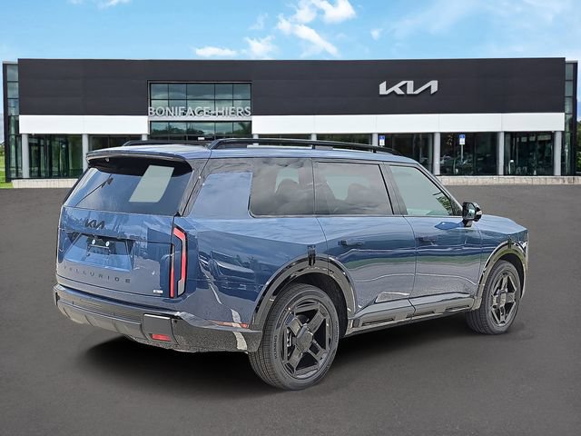New 2027 Kia Telluride X-Line SX Prestige AWD/4WD image 4