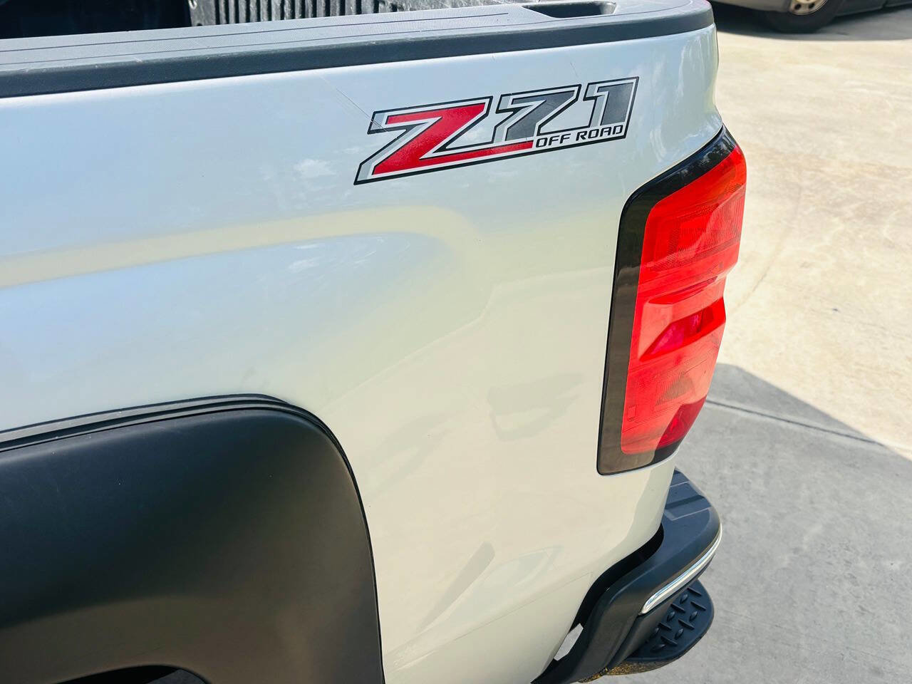 Used 2014 Chevrolet Silverado 1500 LT w/ All Star Edition image 15