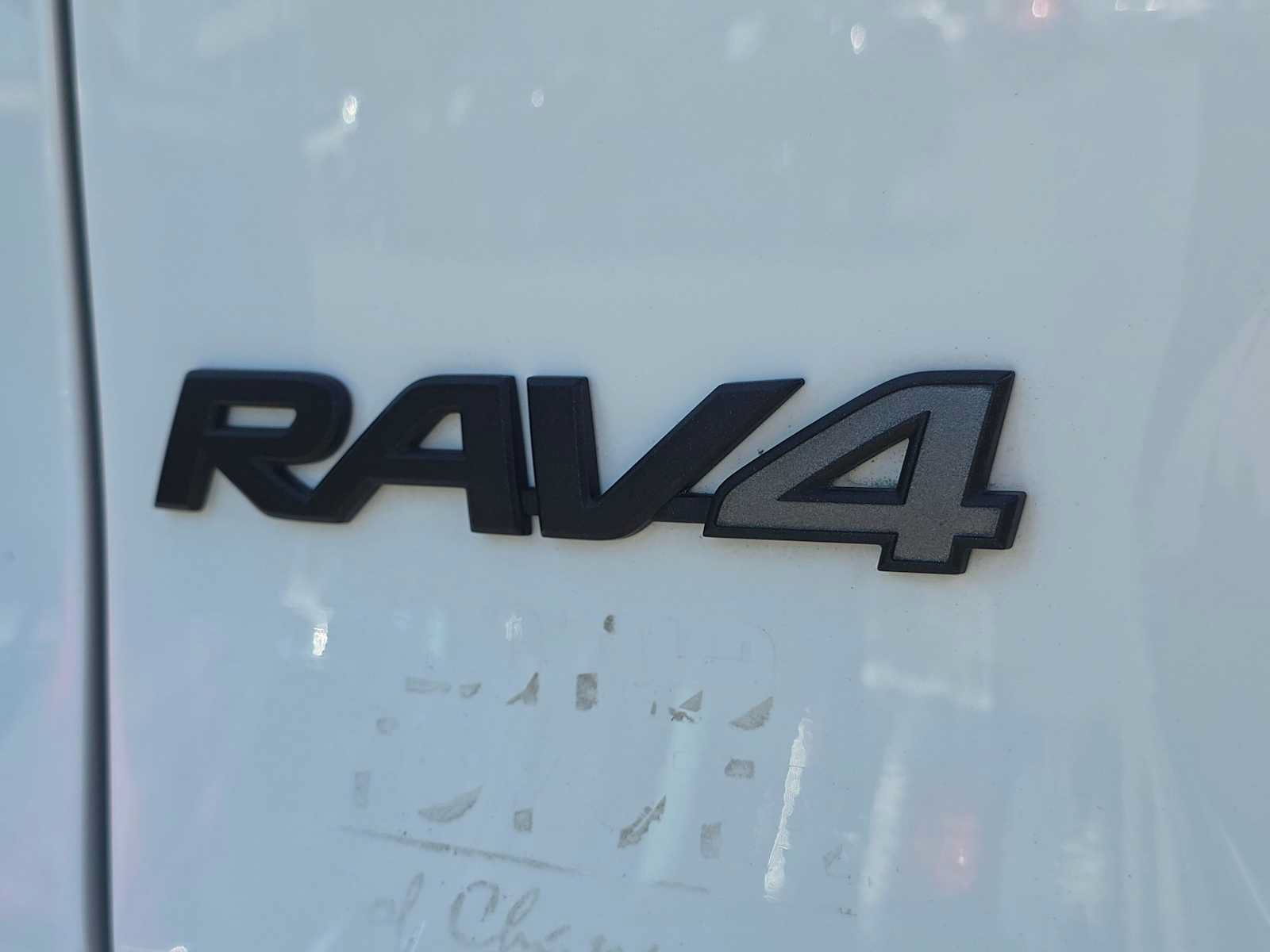 Used 2023 Toyota RAV4 TRD Off-Road w/ TRD Off-Road Weather Package AWD/4WD image 14