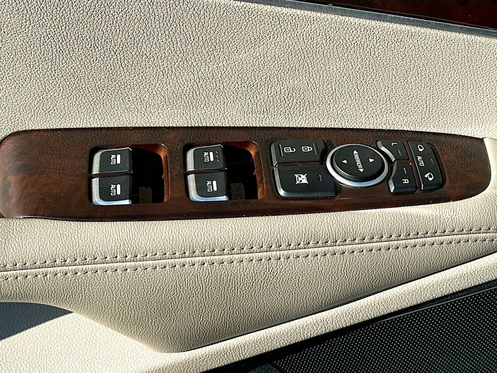 Used 2016 Kia Sorento EX w/ EX Premium Package image 17