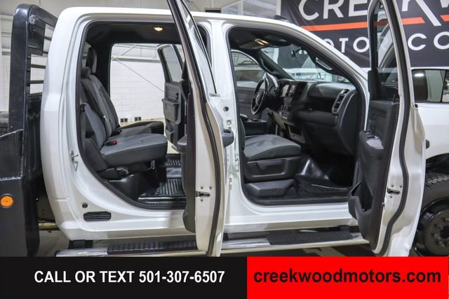 Used 2022 RAM 3500 Tradesman w/ Chrome Appearance Group AWD/4WD image 40