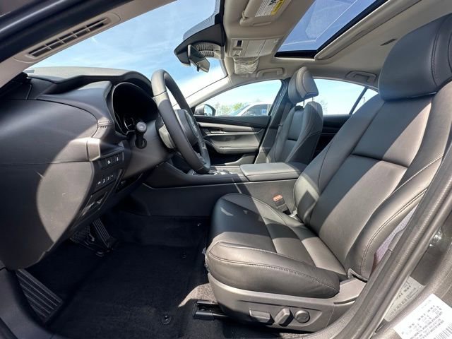 New 2026 MAZDA MAZDA3 2.5 S Sedan w/ Preferred Pkg FWD image 21