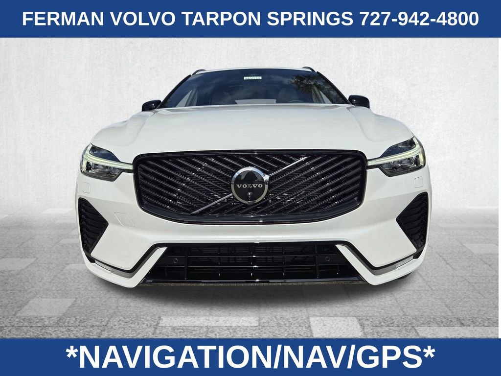 New 2026 Volvo XC60 B5 Plus w/ Protection Package Premier image 3