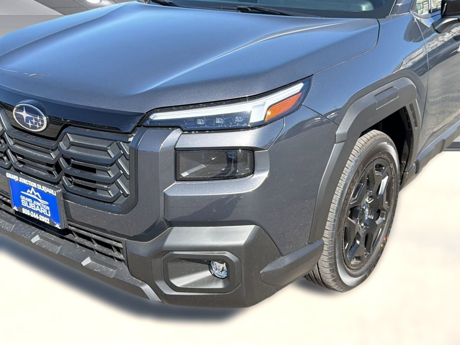 New 2026 Subaru Outback Limited image 11