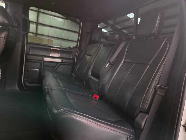 Used 2022 Ford F250 Lariat w/ Chrome Package image 79