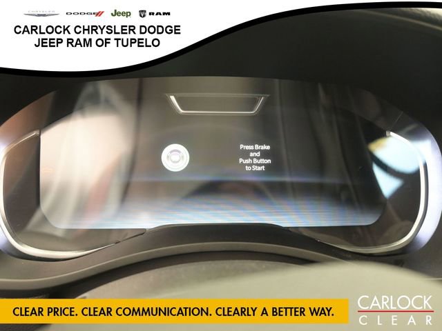 New 2026 RAM 2500 Laramie w/ Night Edition image 24