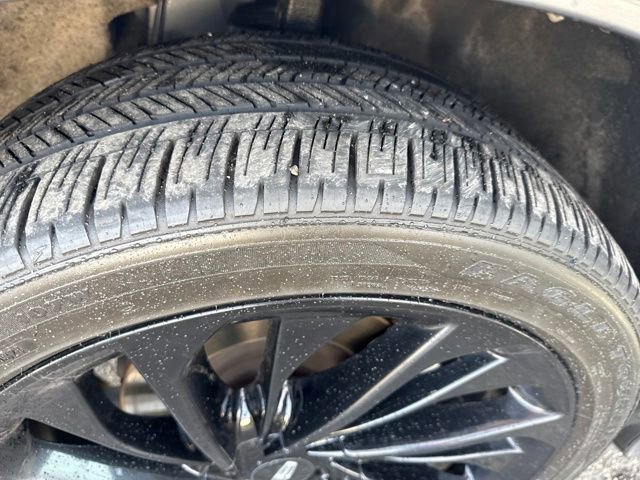 Used 2021 Lincoln Aviator Reserve w/ Equipment Group 208A image 30