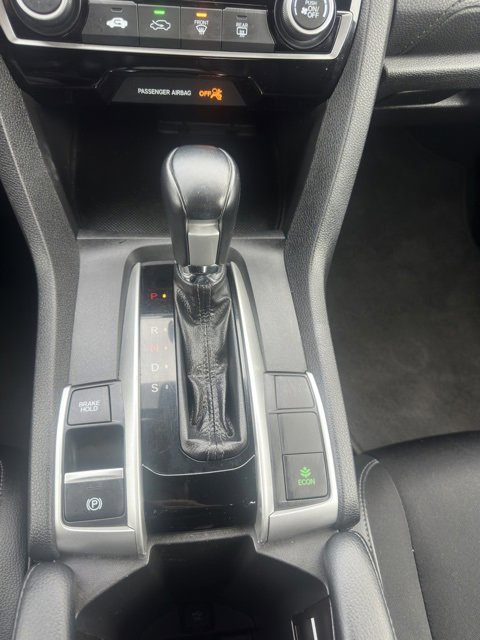 Used 2019 Honda Civic Sport image 14