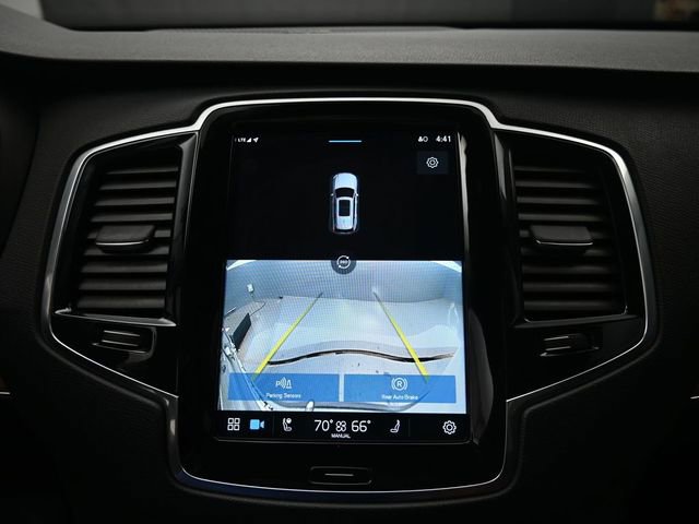 Certified 2023 Volvo XC90 B5 Plus image 12