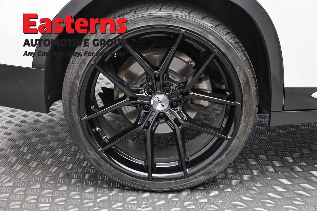 Used 2023 BMW X4 xDrive30i w/ Premium Package AWD/4WD image 32