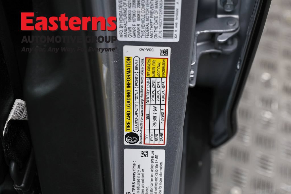 Used 2024 Honda Accord LX image 33