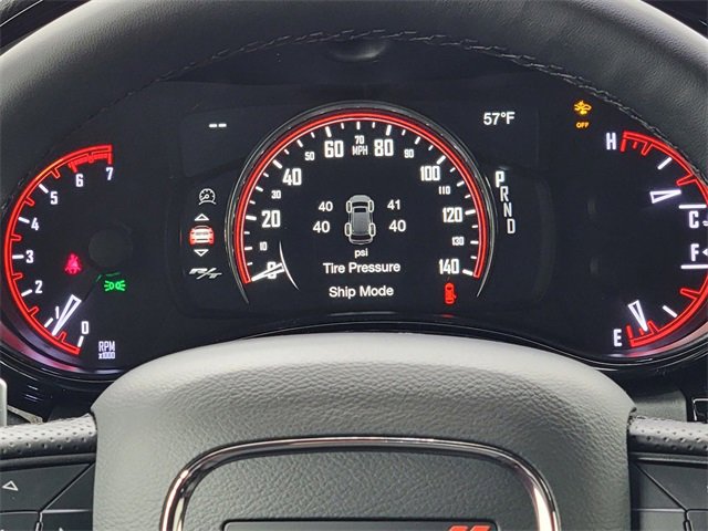 New 2026 Dodge Durango R/T image 30