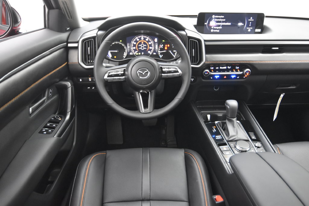 New 2026 MAZDA CX-50 AWD 2.5 Hybrid w/ Cargo Package image 27