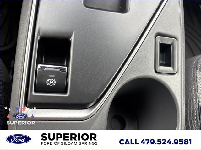 Used 2025 Subaru Crosstrek 2.5i Premium AWD/4WD image 33