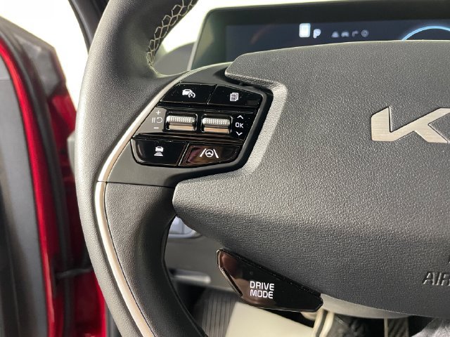 Certified 2024 Kia EV6 GT-Line AWD/4WD image 11