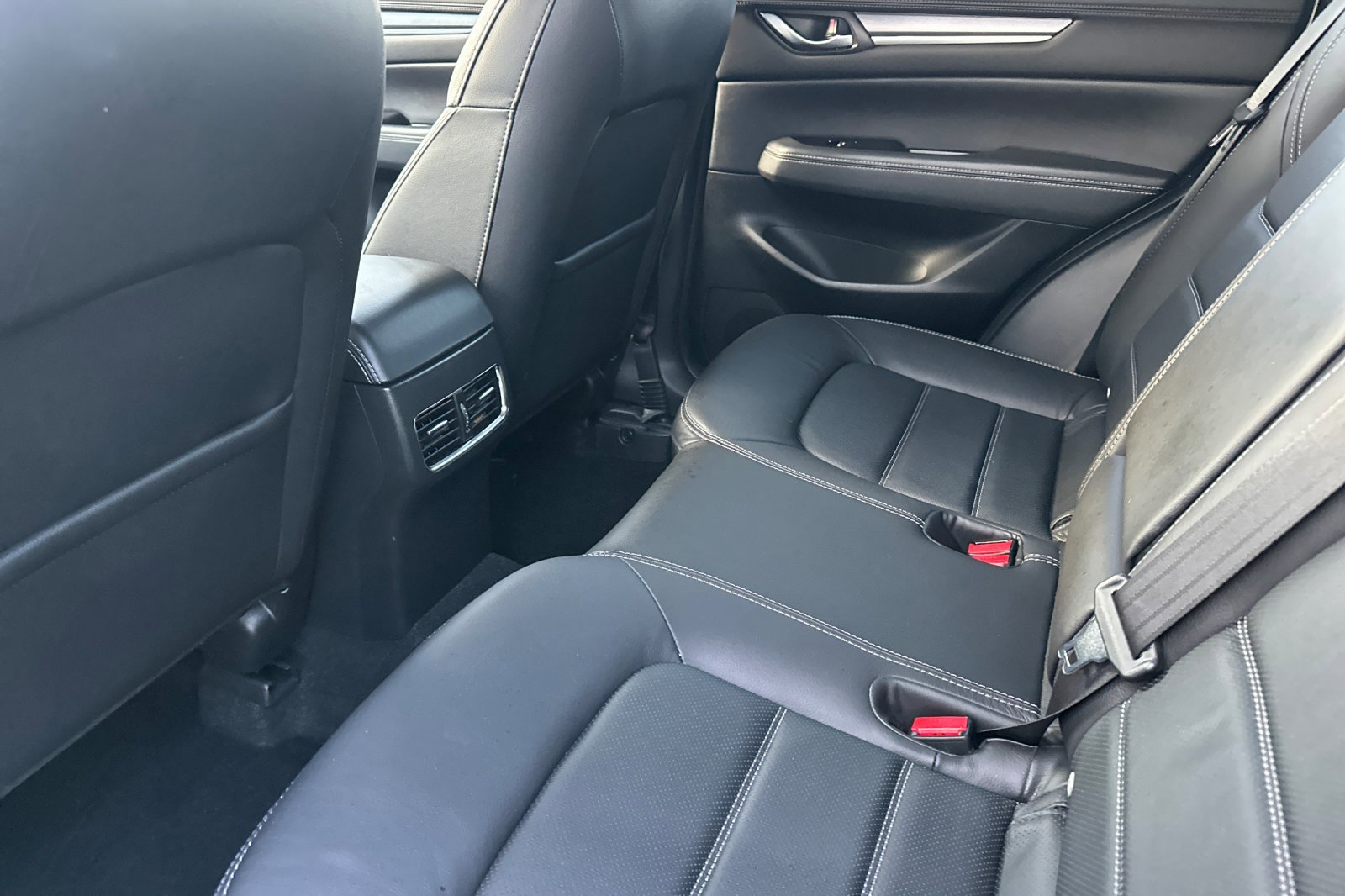 Used 2024 MAZDA CX-5 AWD 2.5 S image 12