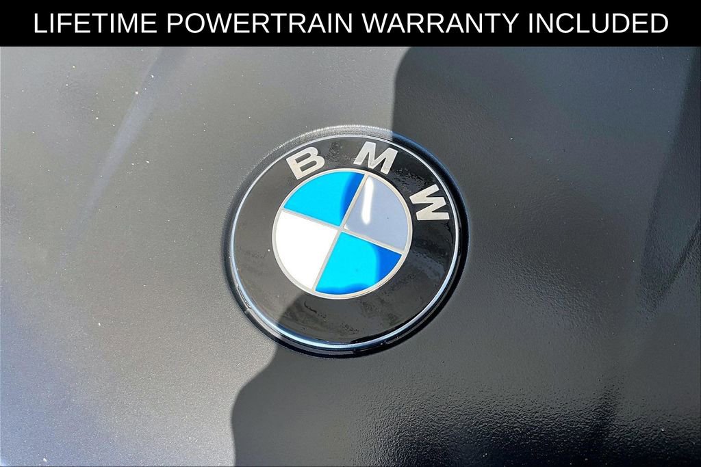 Used 2025 BMW X3 xDrive30i w/ M Sport Package image 44