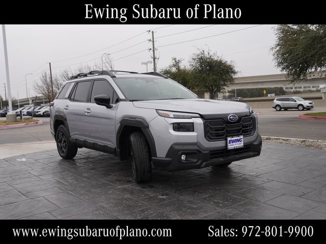 Certified 2026 Subaru Outback Limited AWD/4WD image 7