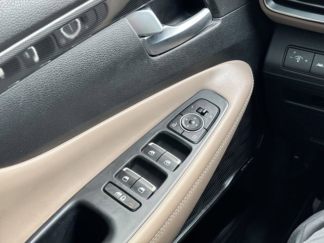 Used 2023 Hyundai Santa Fe SEL Premium image 35