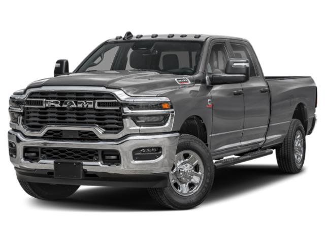 New 2026 RAM 3500 Tradesman AWD/4WD image 1