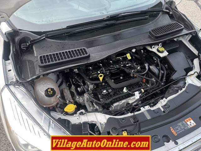 Used 2019 Ford Escape SEL AWD/4WD image 39