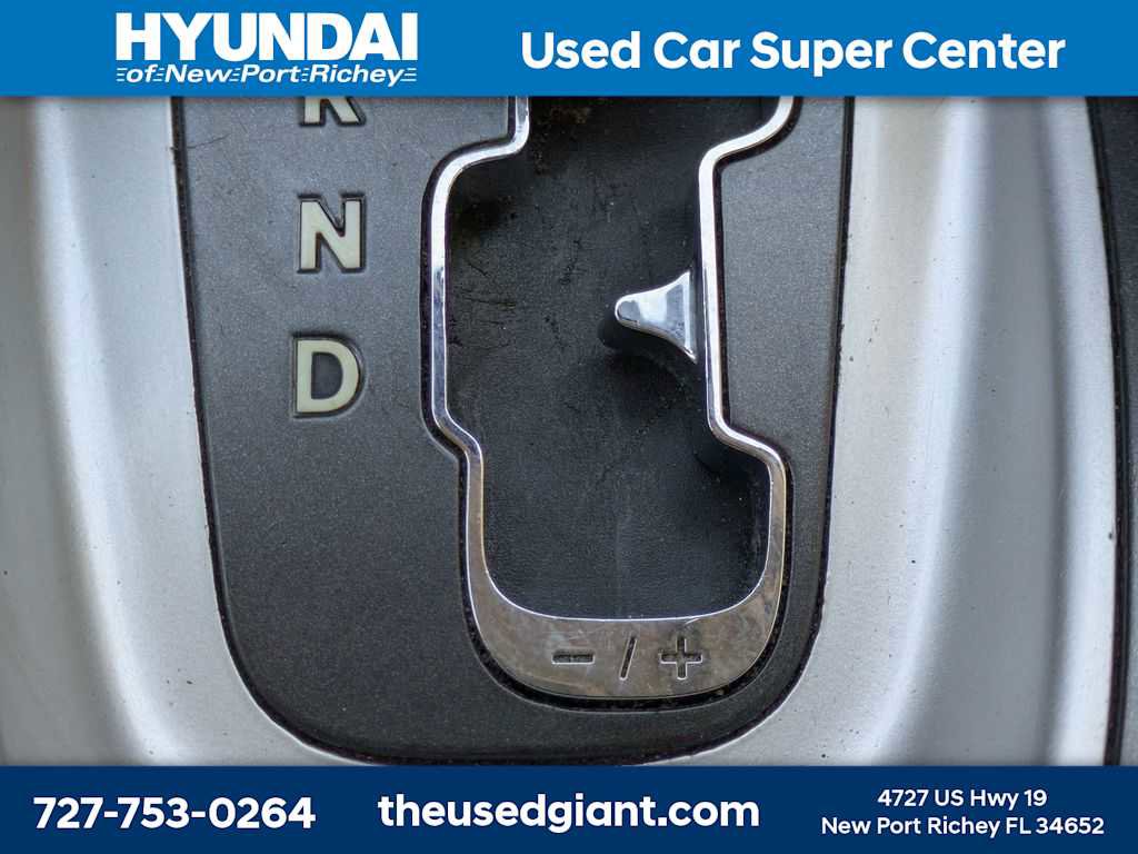 Used 2012 Dodge Journey American Value Package w/ Flexible Seating Group FWD image 25