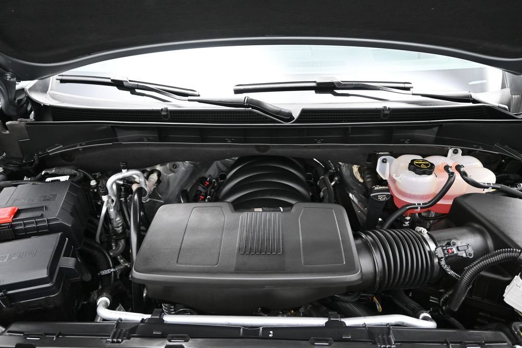 Used 2026 GMC Yukon Denali Ultimate w/ LPO, Floor Liner Package AWD/4WD image 30