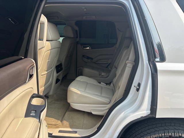 Used 2016 GMC Yukon Denali RWD image 21