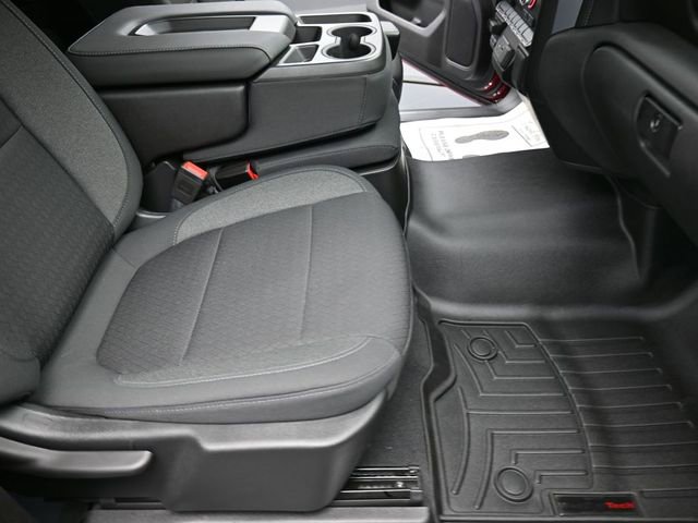 Used 2020 GMC Sierra 1500 SLE w/ SLE Value Package image 26