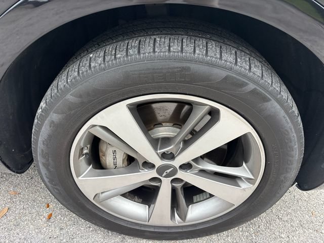 Used 2021 Genesis GV80 3.5T Advanced + AWD/4WD image 10