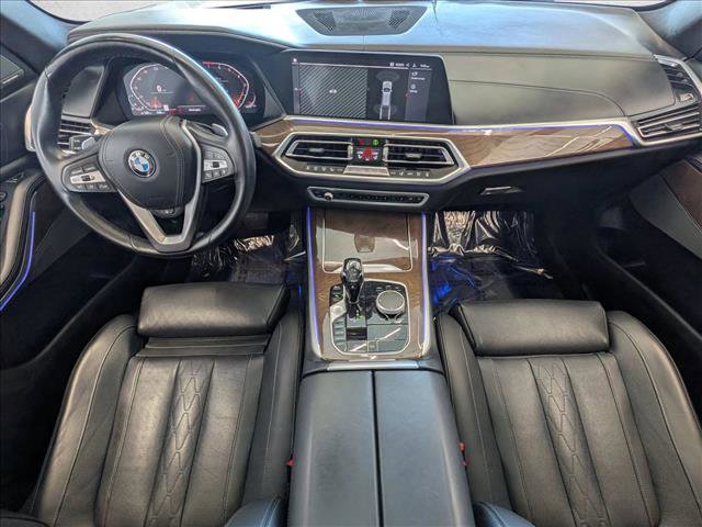 Used 2020 BMW X5 xDrive40i w/ Premium Package image 15