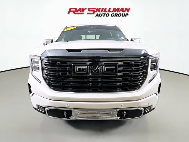 Used 2023 GMC Sierra 1500 Denali Ultimate AWD/4WD image 2