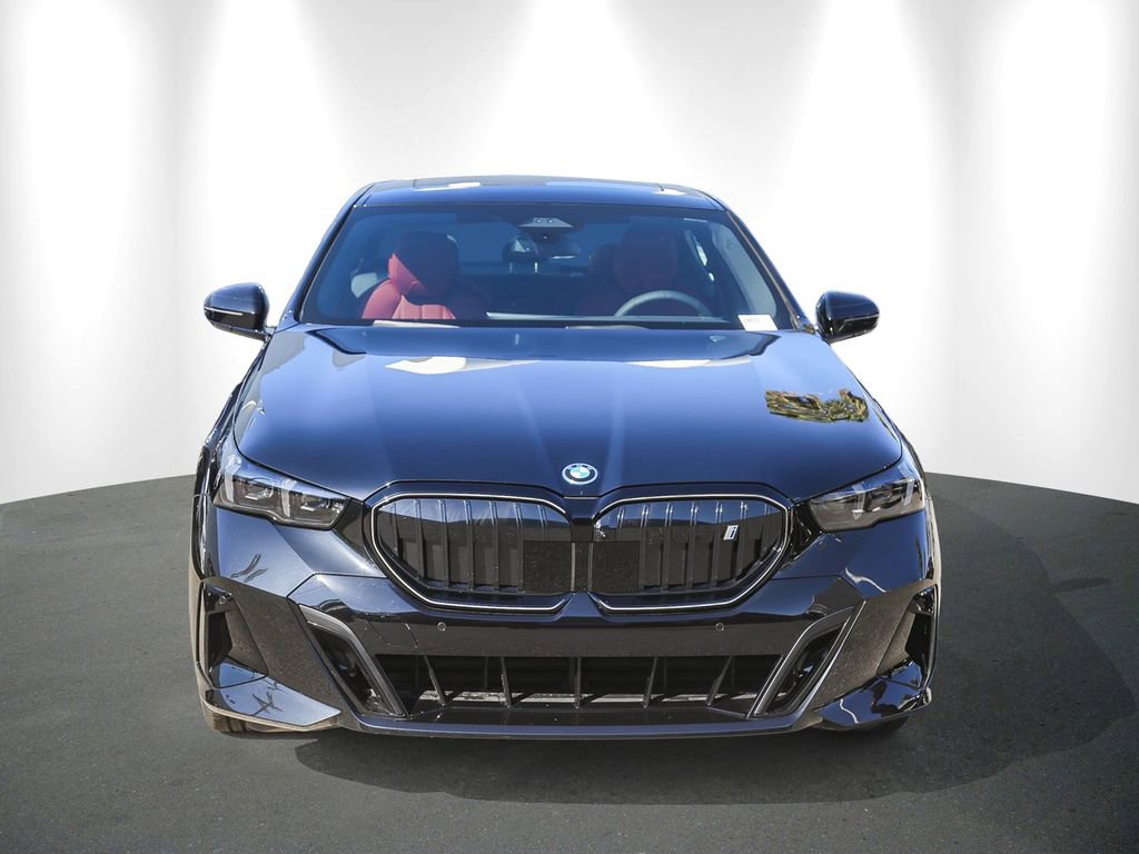 New 2027 BMW i5 eDrive40 RWD image 2