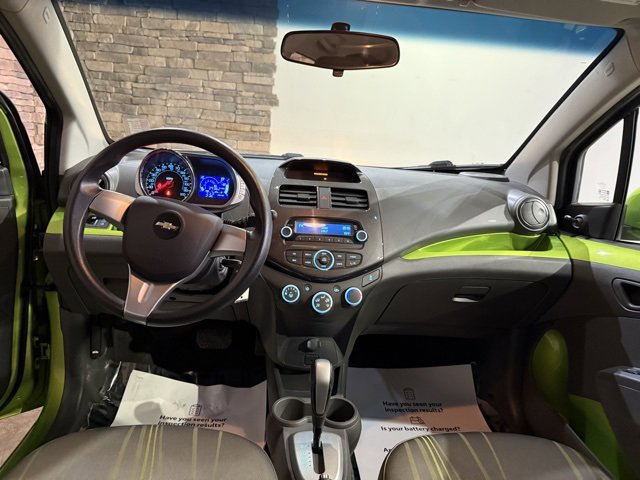 Used 2015 Chevrolet Spark LS image 22
