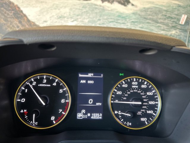 Used 2025 Subaru Crosstrek 2.5i Sport image 13