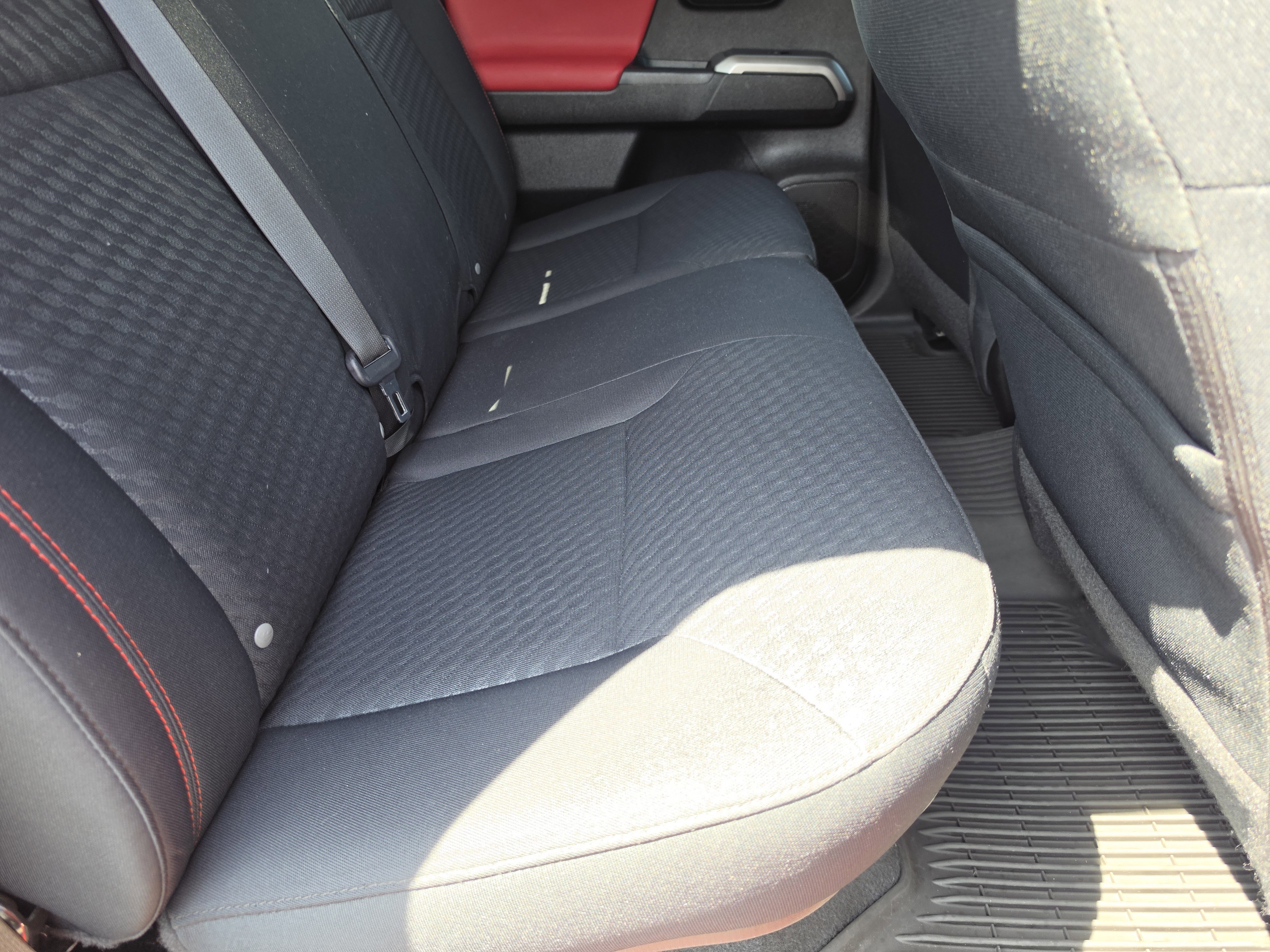 Certified 2022 Toyota Tacoma SR5 RWD image 11