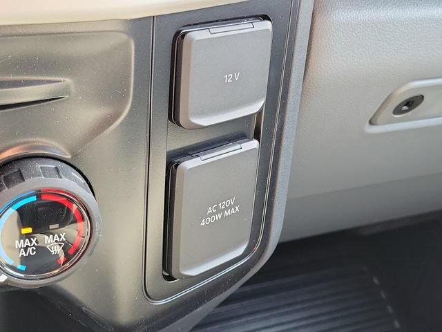 New 2026 Ford F450 XL w/ XL Chrome Package RWD image 10