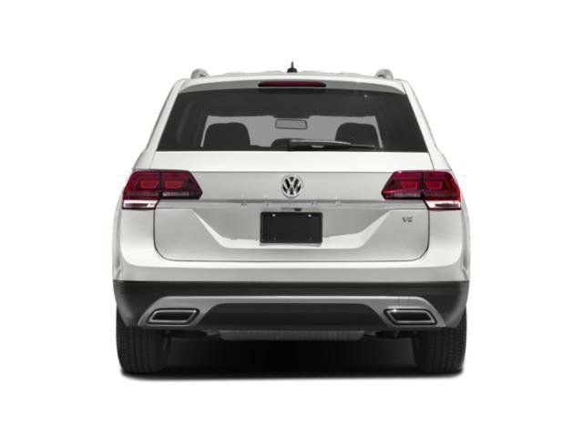 Used 2018 Volkswagen Atlas SE FWD image 5