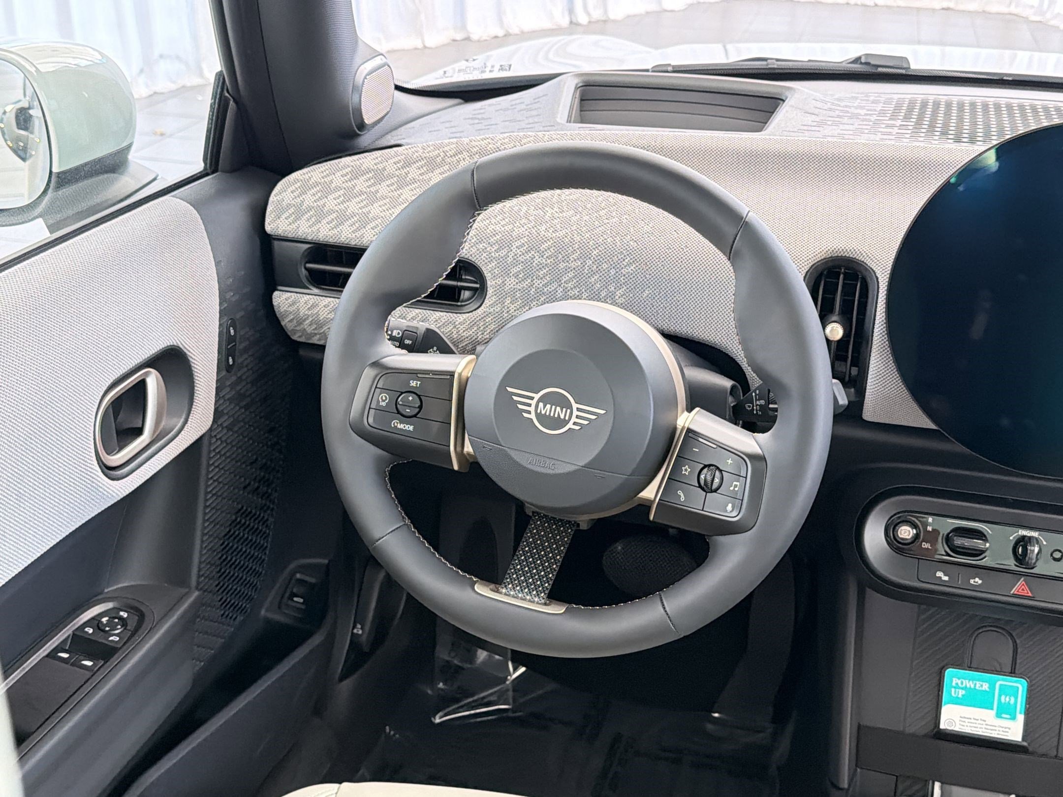 New 2026 MINI Cooper S FWD image 17