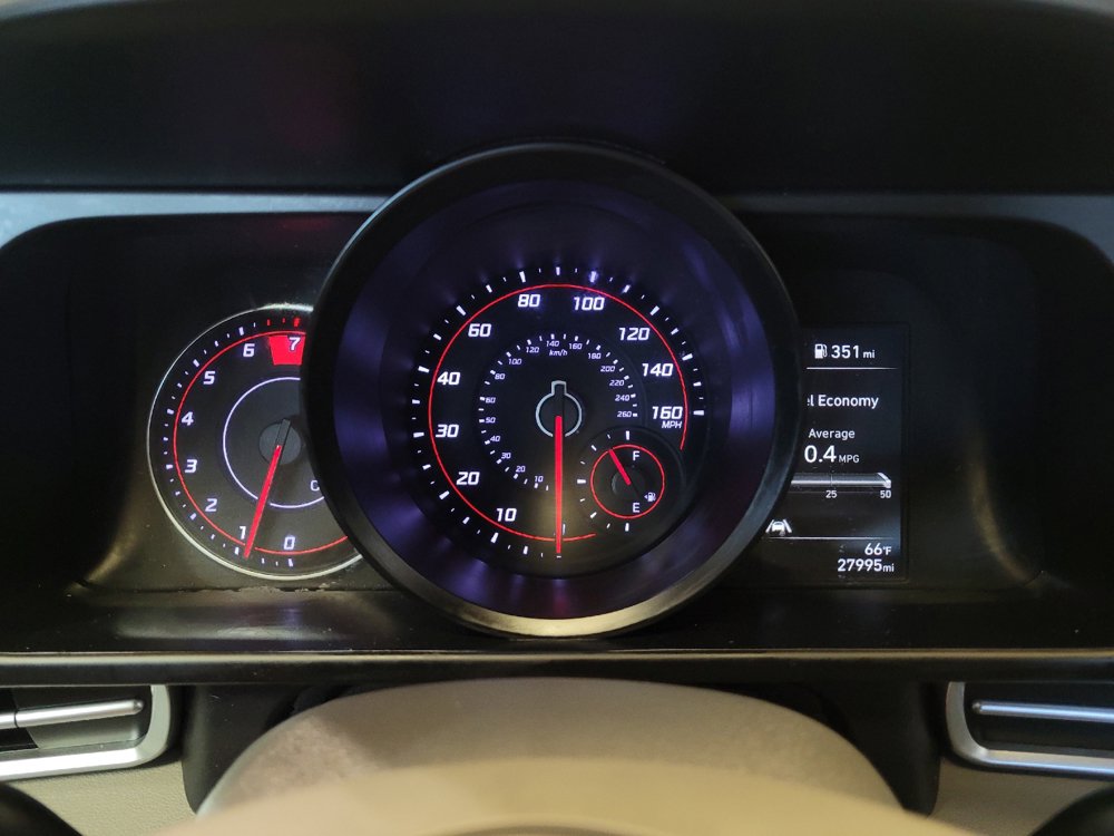 Used 2023 Hyundai Elantra SEL FWD image 23