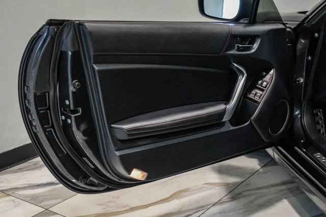 Used 2019 Subaru BRZ Limited w/ Performance Package RWD image 34