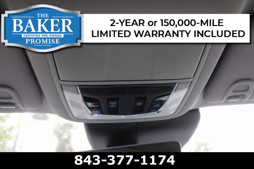 Used 2020 Acura RDX w/ Technology Package image 47