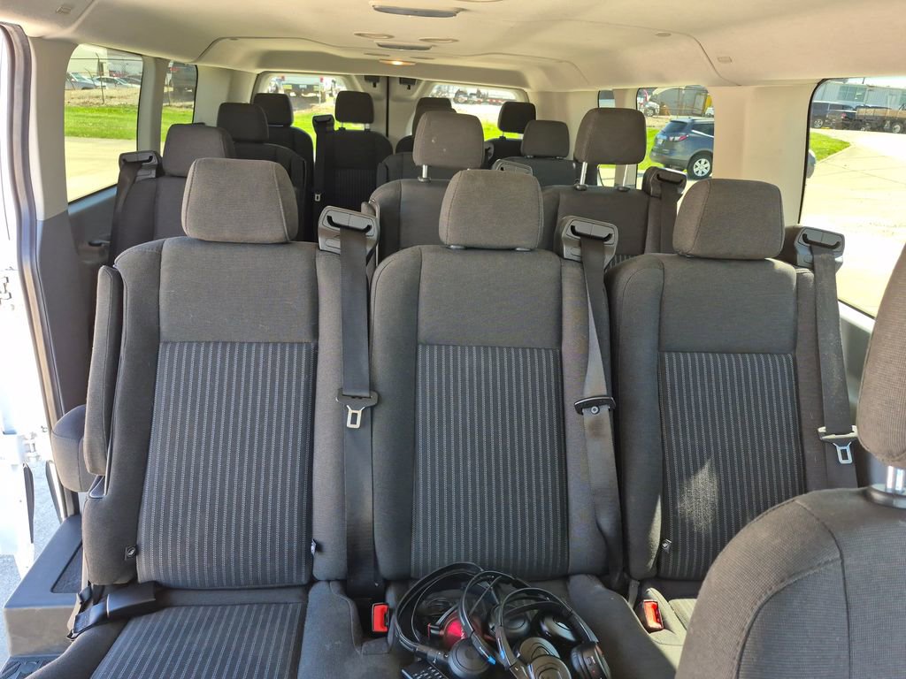 Used 2016 Ford Transit 350 XLT RWD image 27