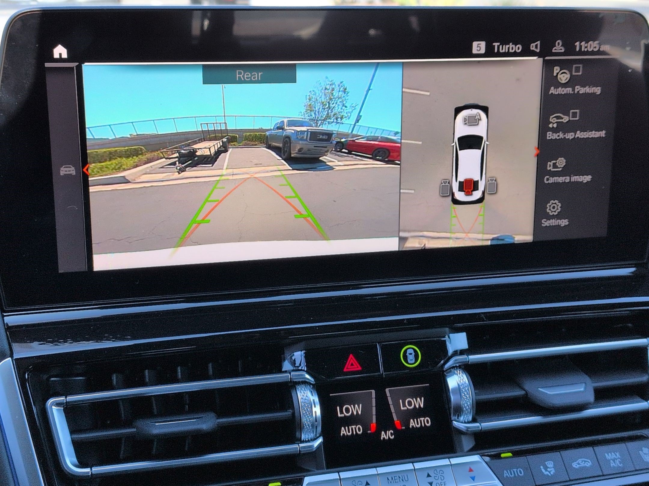 New 2026 BMW M850i xDrive AWD/4WD image 25