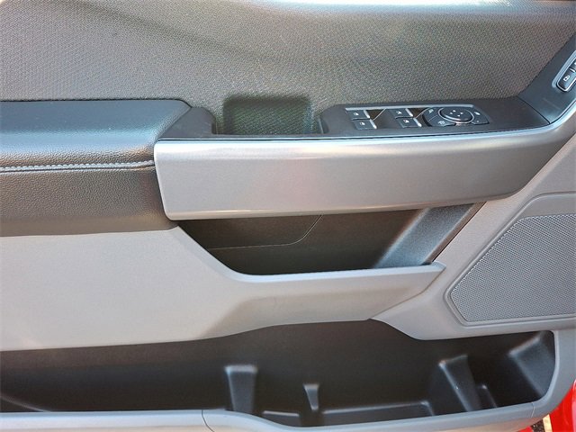 Used 2023 Ford F150 XLT image 12