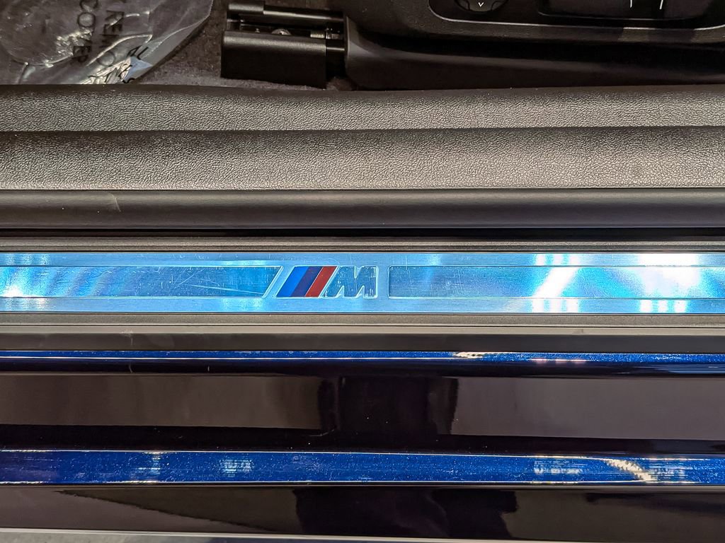 New 2026 BMW 430i xDrive Convertible w/ M Sport Package image 10