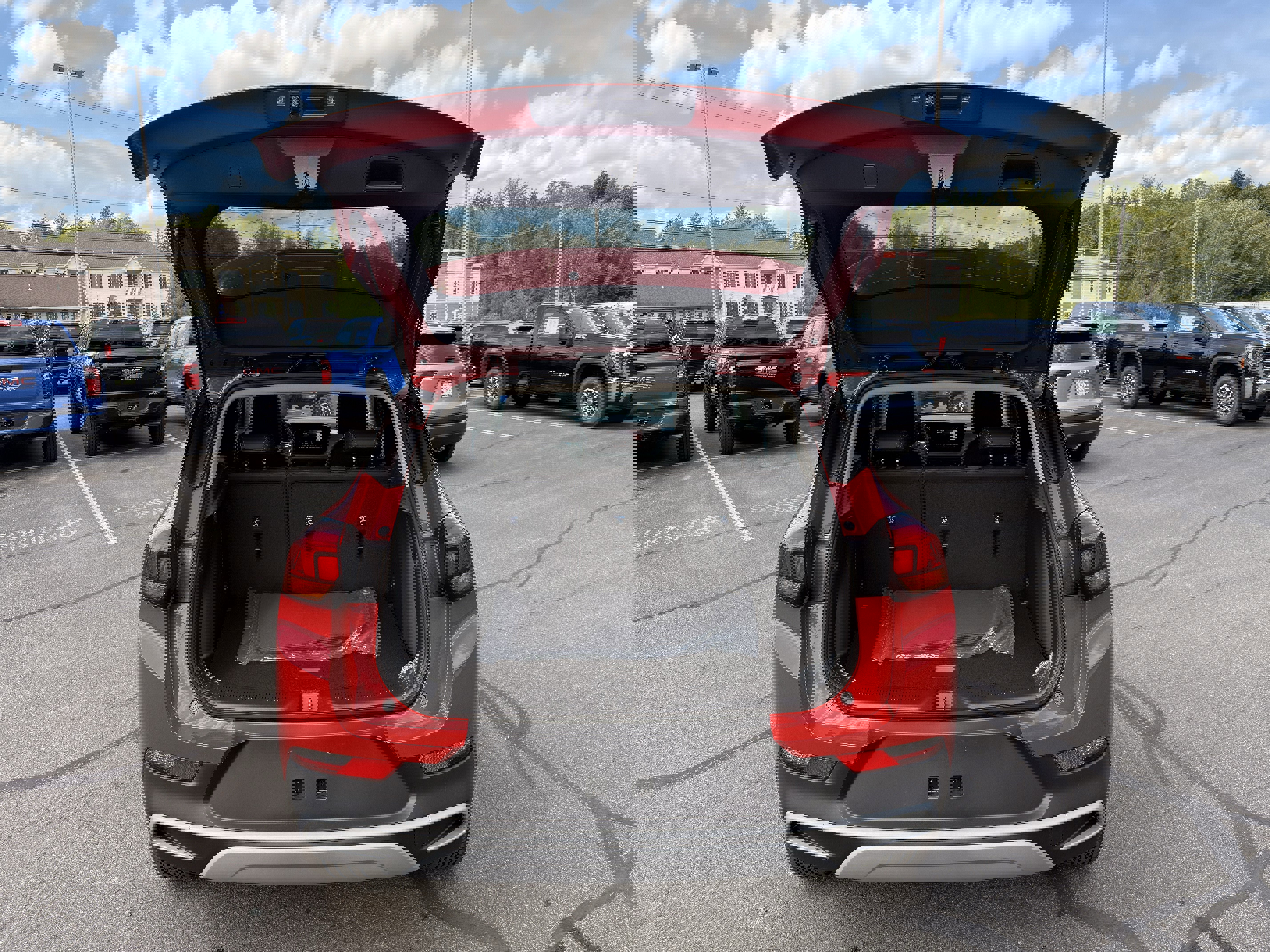 New 2026 Buick Encore GX Preferred w/ Comfort Package image 19