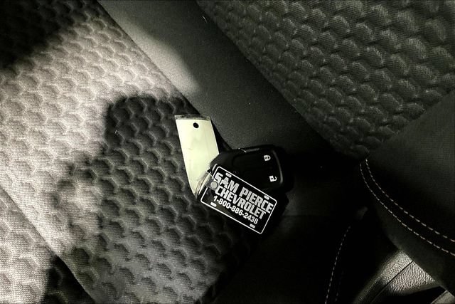 Used 2020 GMC Terrain SLE AWD/4WD image 33
