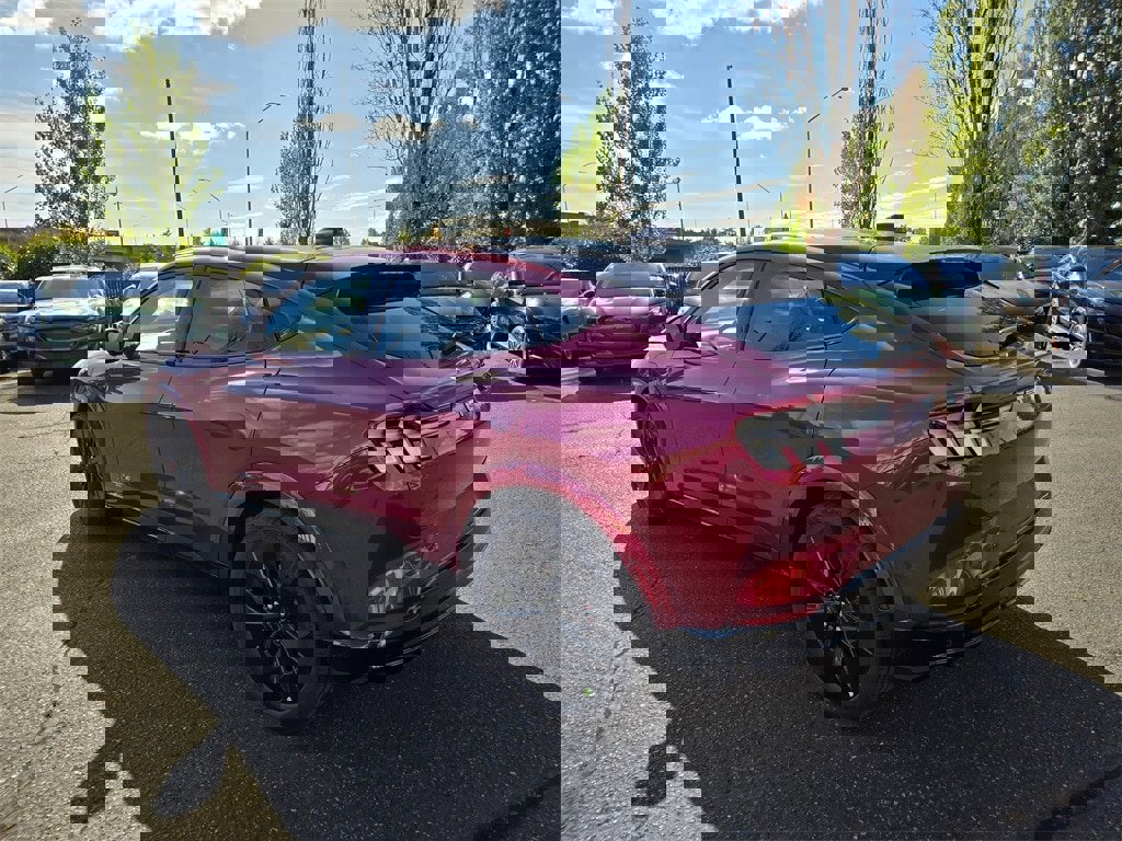 New 2025 Ford Mustang Mach-E GT w/ Interior Protection Package image 7