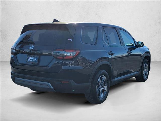 Used 2023 Honda Pilot EX-L image 5